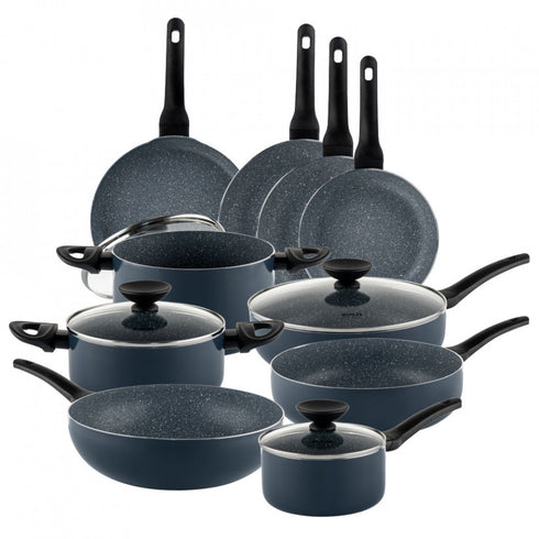 Tigaie wok Muhler Nia MR-3033 30x9cm 1006245