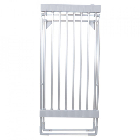 Uscator de rufe electric HOMA HCD-1255 1002949