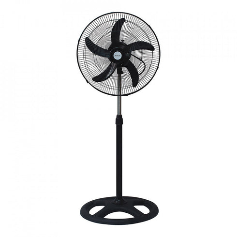 Ventilator stand 18'' MUHLER FM-8140D 3in1