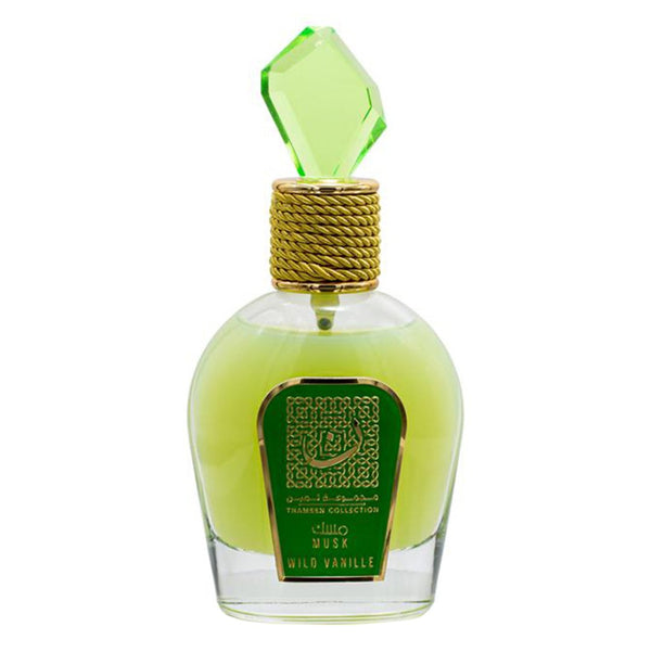 Lattafa Apa de Parfum Wild Vanille EDP pentru Femei - 100ml