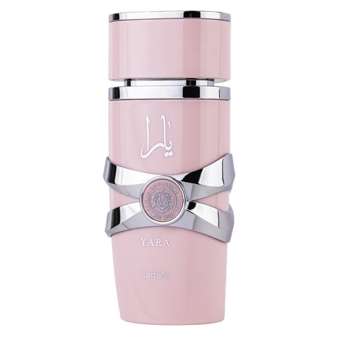 Lattafa Apa de Parfum Yara 100ml | Parfum Arabesc pentru Femei