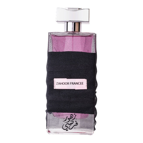 Ard al Zaafaran - Apa de Parfum Zahoor Francee EDP pentru Femei - 100ml